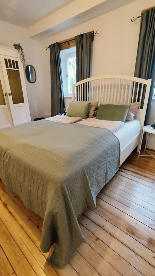 Seenswert - Vegane Pension Und Ferienwohnungen Am Ammersee Pahl Екстер'єр фото