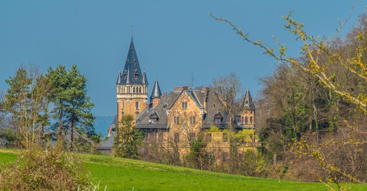 Seenswert - Vegane Pension Und Ferienwohnungen Am Ammersee Pahl Екстер'єр фото