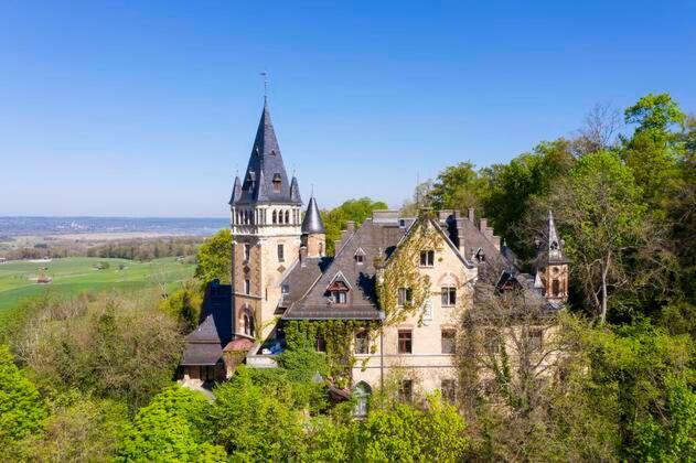 Seenswert - Vegane Pension Und Ferienwohnungen Am Ammersee Pahl Екстер'єр фото