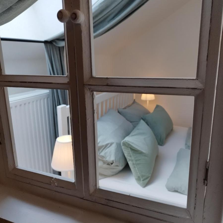 Seenswert - Vegane Pension Und Ferienwohnungen Am Ammersee Pahl Екстер'єр фото
